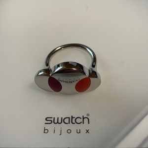 Swatch Bijoux- Spott Drops - Size 9